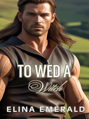 cover image of To Wed a Witch